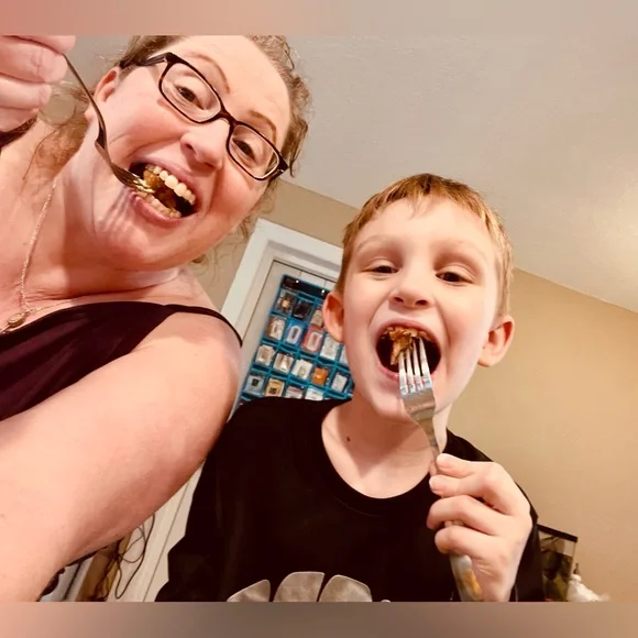 🌈 💫🌤️Me🌤️💫🌈 - Picture 5 of 13